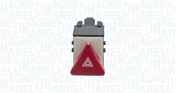 Hazard Warning Light Switch
